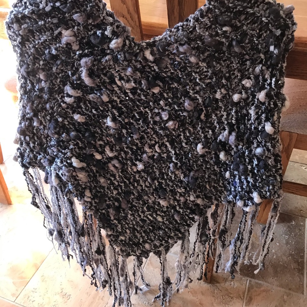 Ponchos
